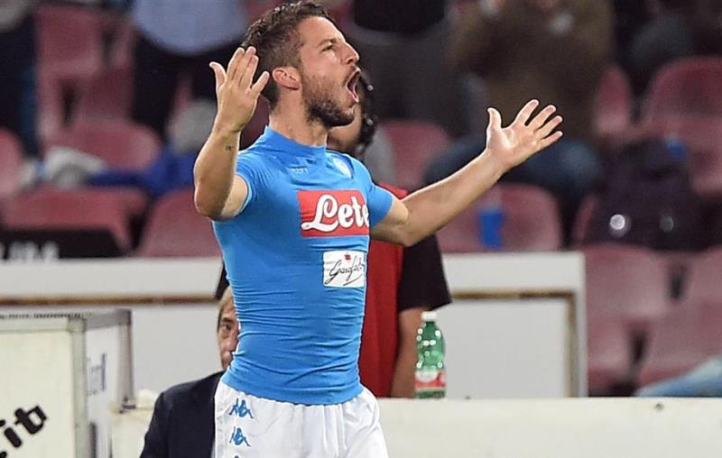 L’indiscrezione: Napoli-Mertens, cresce la fiducia. Ora… preview