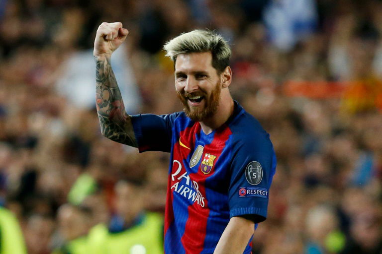 Liga: in attesa della Juve il Barça vince di misura sulla Real Sociedad, doppietta di Messi preview