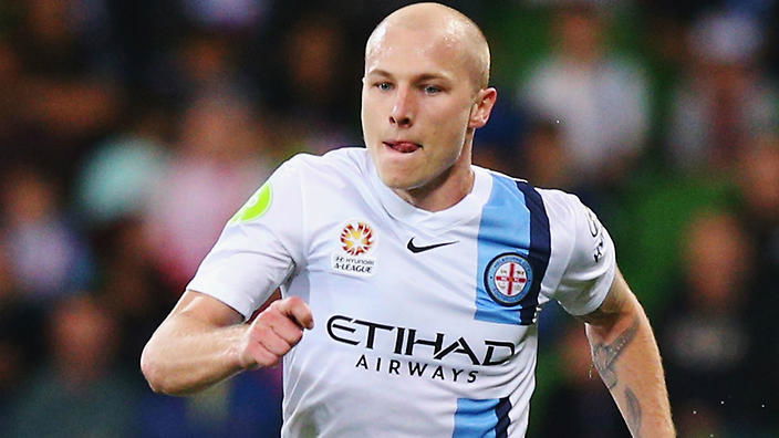 Manchester City, Guardiola colpito da Mooy: “Sta facendo benissimo, a giugno vedremo” article-post