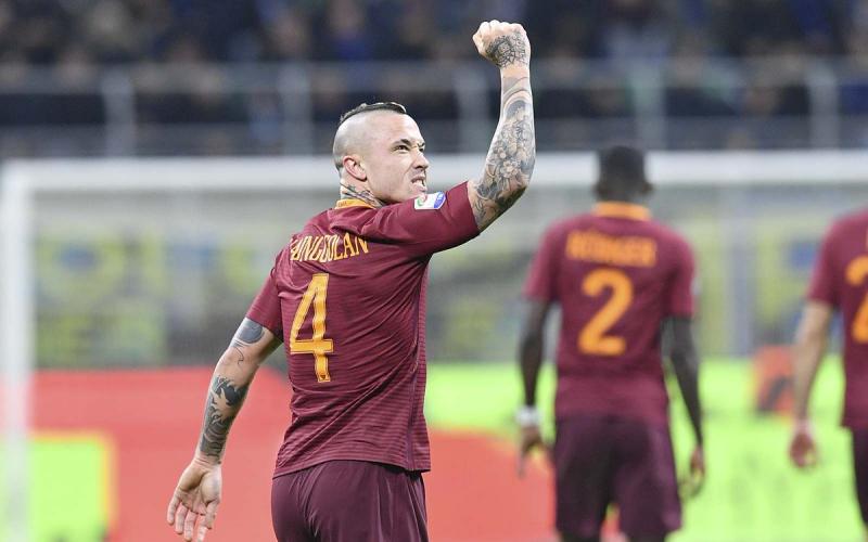 Nainggolan