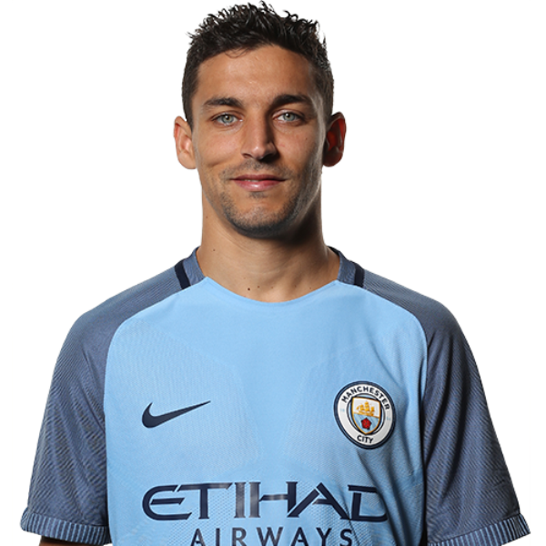 Mirror: City, proposto il rinnovo a Jesus Navas preview