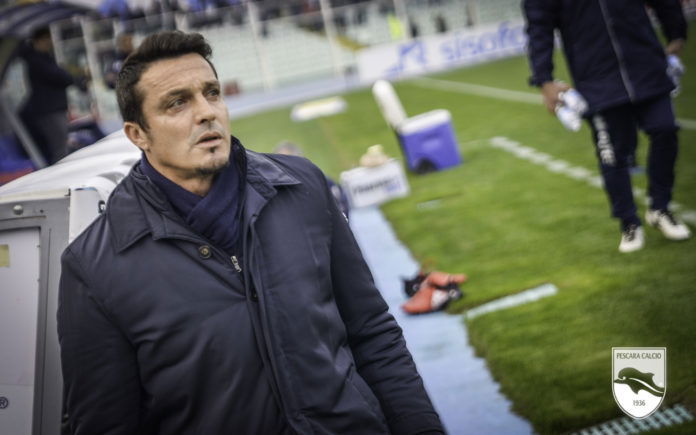 Esclusiva: Oddo-Pescara, firmata la risoluzione. Ora l’Udinese preview