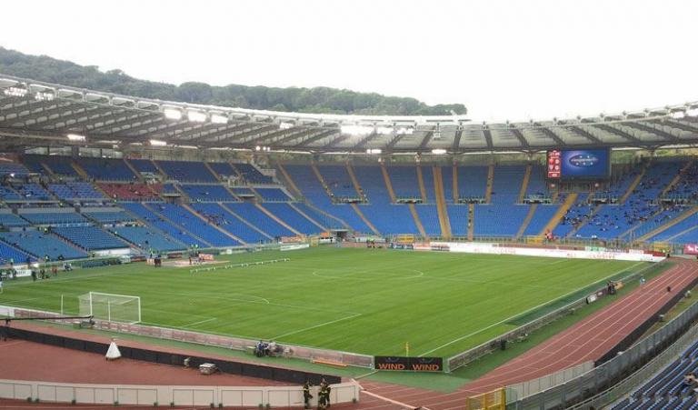 Lazio Udinese 