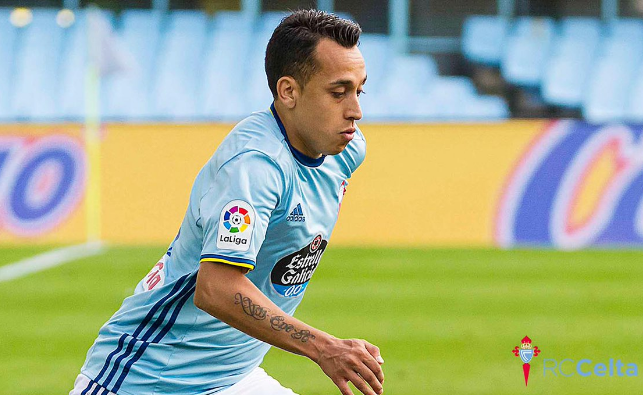 Ufficiale: Valencia, ecco Orellana dal Celta Vigo preview