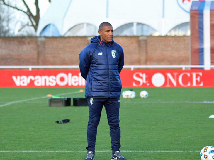 Ufficiale: Franck Passi è il nuovo allenatore del Lille article-post