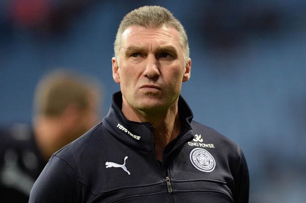 Dall’Inghilterra: Leicester, in panchina può tornare Nigel Pearson preview