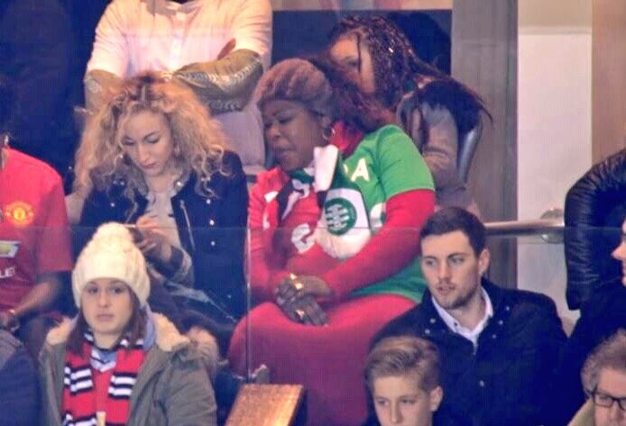 Manchester Utd-St.Etienne: fratelli Pogba contro. E in tribuna la mamma… preview