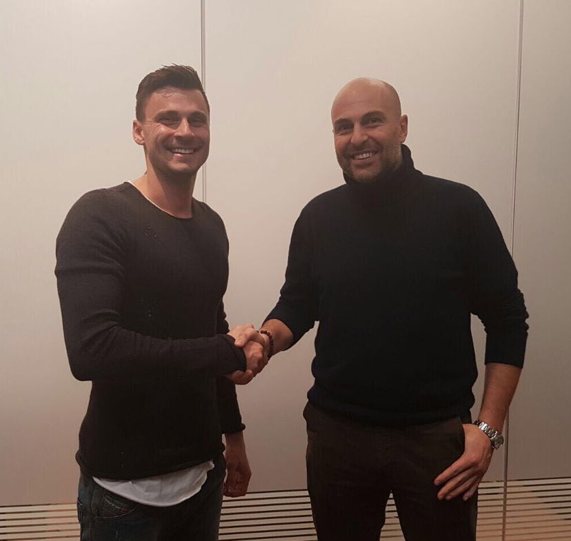 Ufficiale: Cagliari, Rafael rinnova fino al 2018 preview