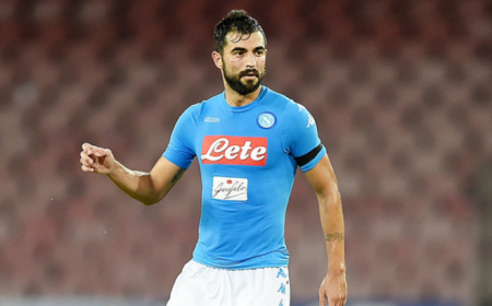Raul Albiol Napoli 16-17 zimbio