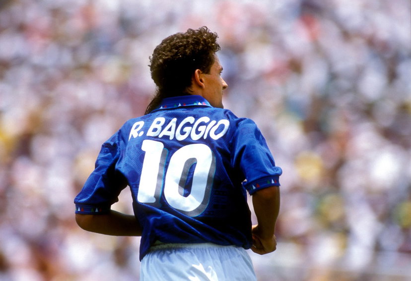 Baggio 50: una poesia che non conosce tramonto preview