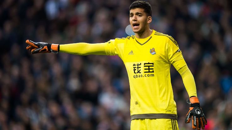 Sun: Newcastle, per la porta l’obiettivo numero uno è Rulli. E Muslera… preview