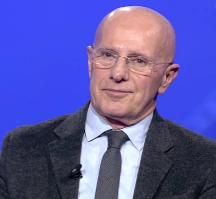 Sacchi: “Barcellona-Inter il trionfo del calcio. I nerazzurri, giocando così al ritorno, ce la possono fare” preview