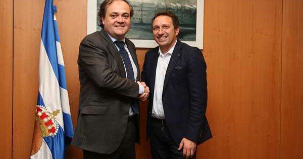 Ufficiale: Real Sociedad, il tecnico Eusebio Sacristan rinnova fino al 2019 preview