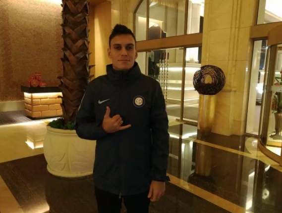 Inter, visite mediche in corso per Sainsbury: “Scudetto? Tutto è possibile” preview