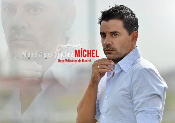 Ufficiale: Rayo Vallecano, è Sanchez il nuovo tecnico preview