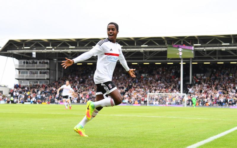 Sessegnon The Sun