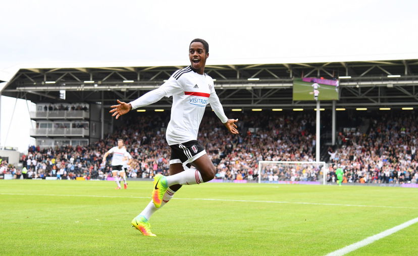 Dall’Inghilterra: Tottenham in pressing su Sessegnon, ma ora il Fulham vuole blindarlo preview