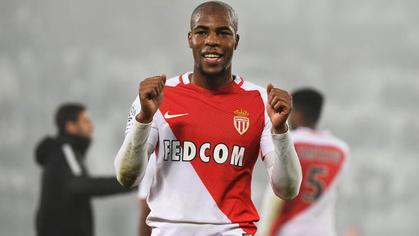 France Football: l’Atletico piomba su Sidibé del Monaco. Lo United… preview