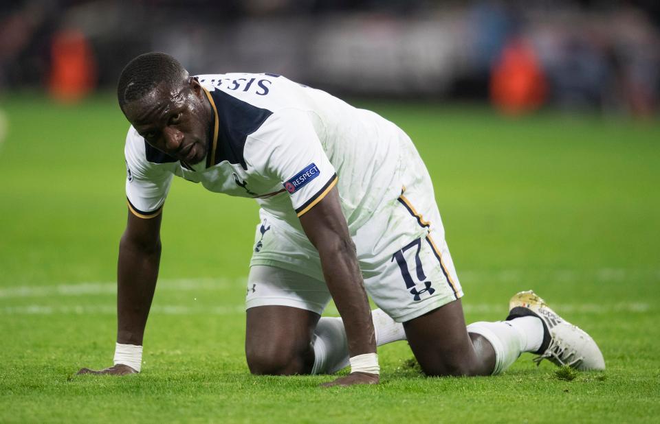 L’Equipe: Sissoko già in uscita dal Tottenham. E l’Inter… article-post