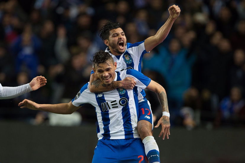TIQUINHO SOARES, IL GIGANTE DEL PORTO CHE HA IL GOL NEL SANGUE. LA JUVE HA UN NUOVO SPAURACCHIO preview