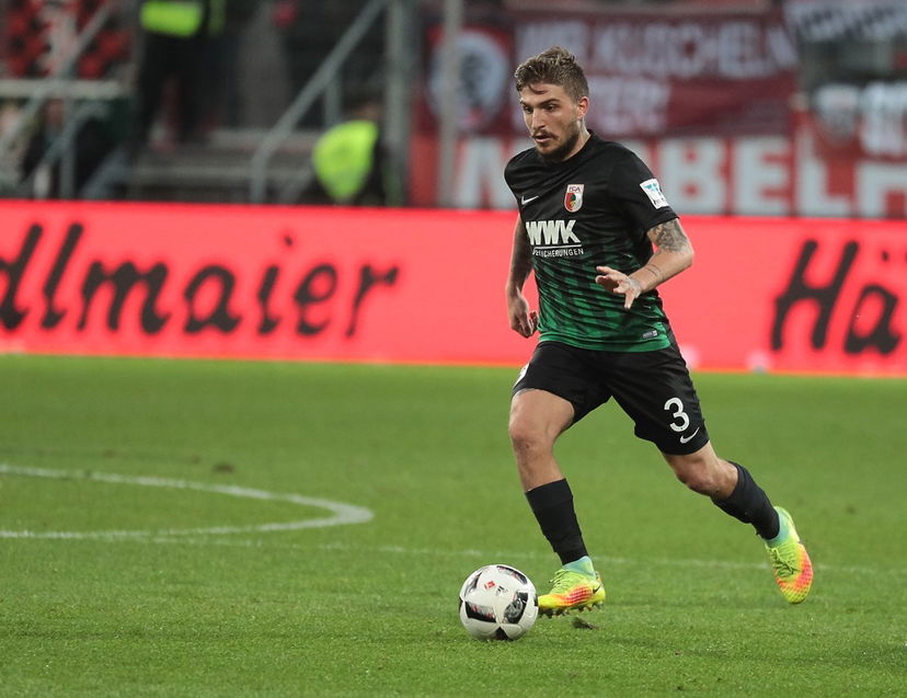 In Inghilterra sicuri: Stoke City, trattativa avanzata per Stafylidis preview