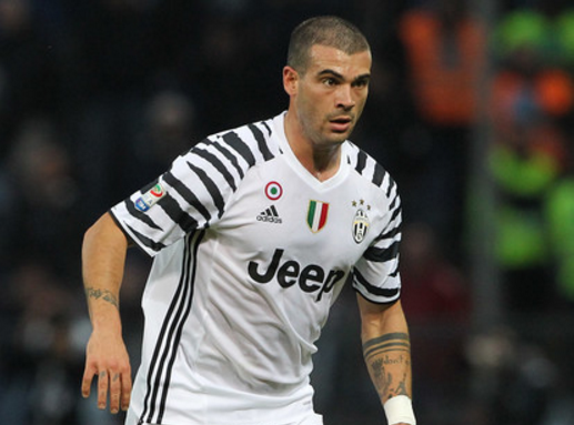 Juventus, si ferma Sturaro. Il report medico preview