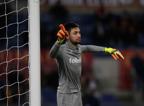 È ufficiale: Fiorentina, Tatarusanu ceduto al Nantes preview