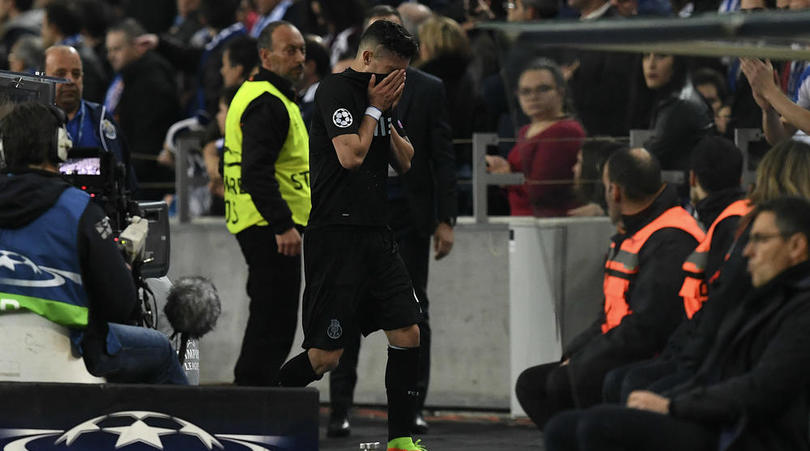 Telles: “Chiedo scusa a tutti i tifosi del Porto, nessuno può capire come mi sento” preview