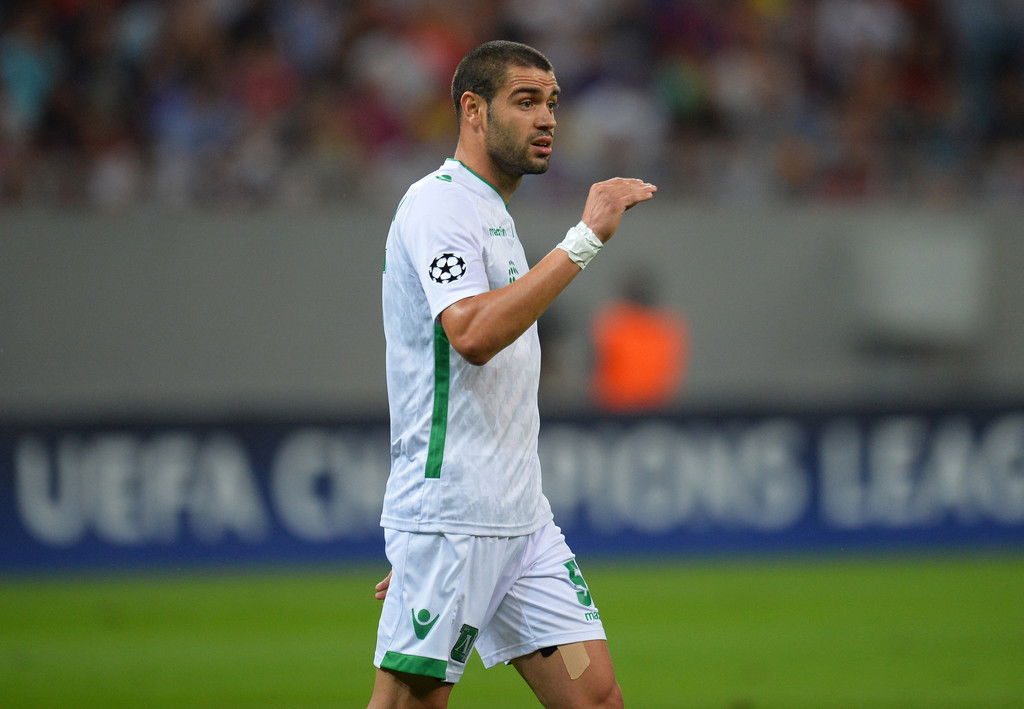 Hajduk, in arrivo il difensore Terziev dal Ludogorets article-post