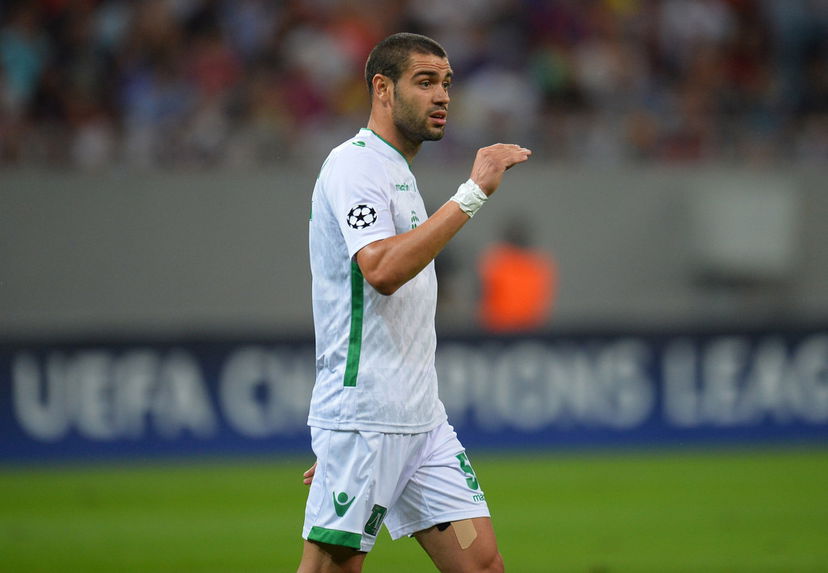 Hajduk, in arrivo il difensore Terziev dal Ludogorets preview