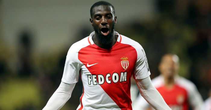 Mirror: tutti in fila per Bakayoko, spunta anche il Psg preview