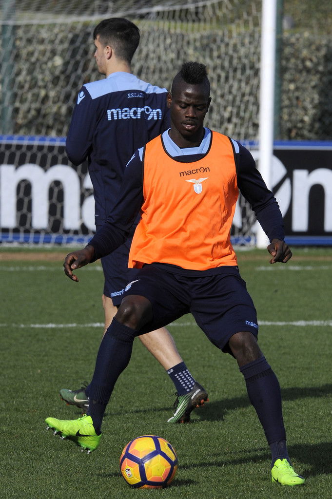 Un anno di Daspo a Tounkara per la rissa post Lazio-Chievo article-post