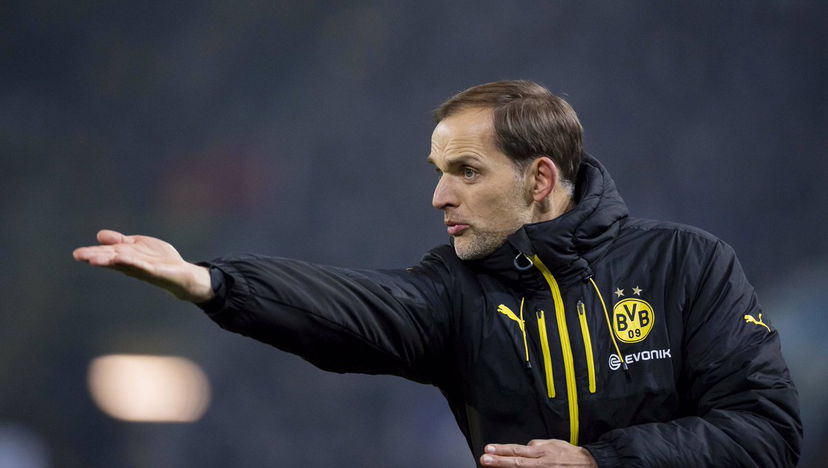 In Germania sicuri: Arsenal, c’è la firma di Tuchel. E Wenger… preview