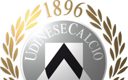 Udinese logo