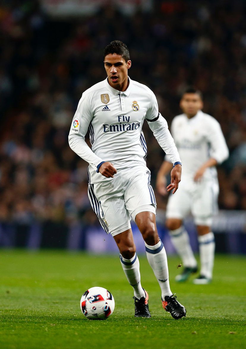 Varane su Mbappé: “È un grande calciatore, ha un potenziale enorme. Ci parlerò…” preview