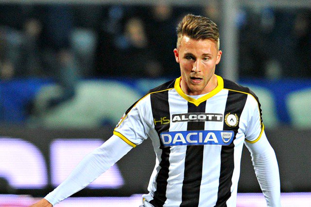 Esclusiva: sorpresa Widmer, c’è il Basilea! I dettagli preview