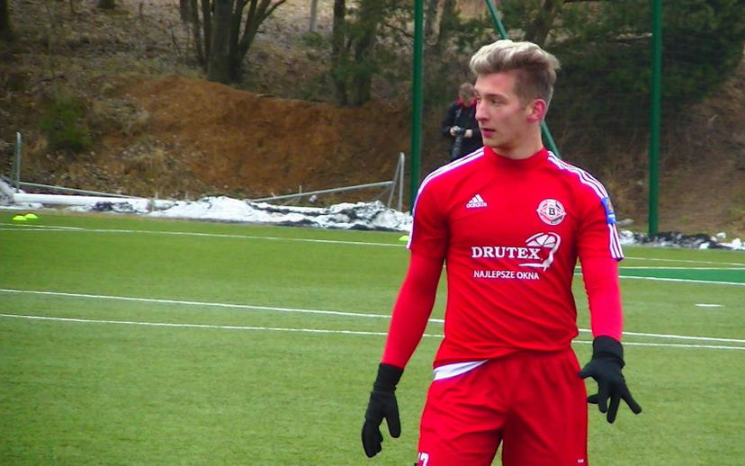 Ufficiale: Genoa, Wolski ceduto in prestito al Bytovia Bytow preview