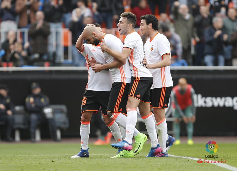 Zaza: “Sento Morata tutti i giorni, è contento per me. Valencia? Meritiamo una classifica migliore” preview