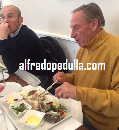 Ora è anche ufficiale: il Pescara a Zdenek Zeman preview