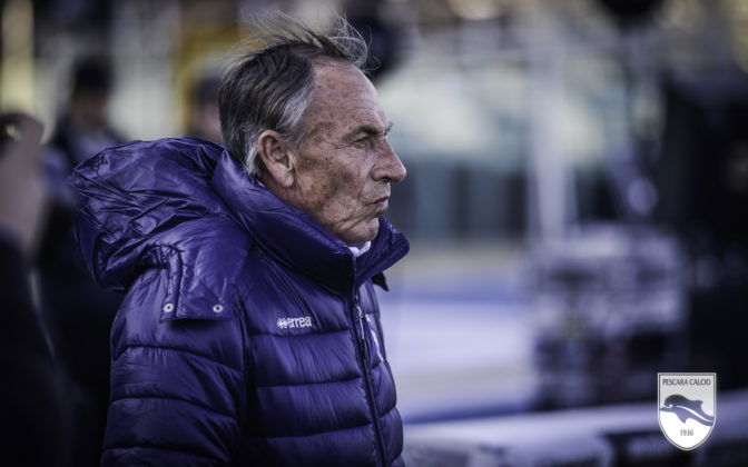 DOVE C’È ZEMAN C’È SPETTACOLO preview