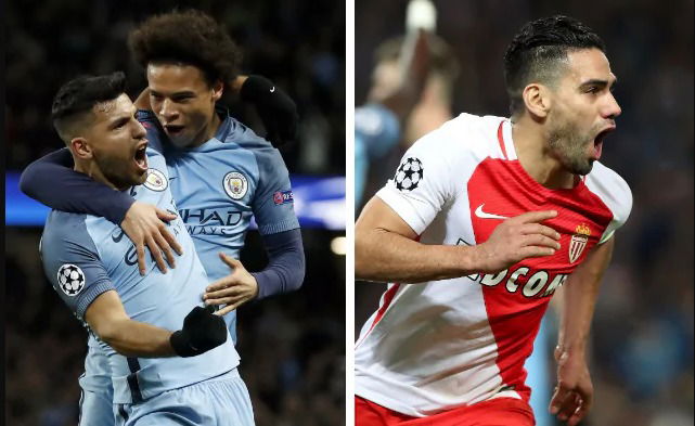 Aguero-Falcao, una notte per due (ex Atletico) dopo tormenti diversi preview