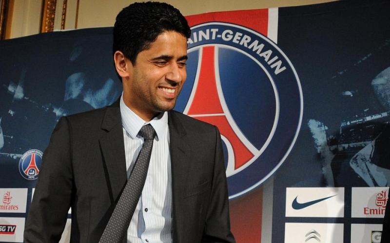 Twitter Psg