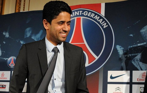 PSG campione di Francia, il pres. Al-Khelaifi: “Il gruppo e il settore giovanile sono la nostra forza” preview