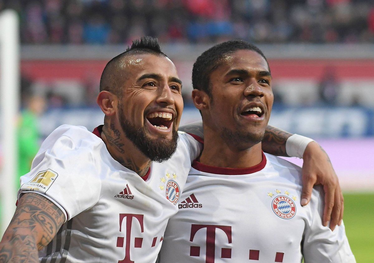 Bundesliga: Lipsia ko, il Bayern di Ancelotti inizia a fare il vuoto article-post