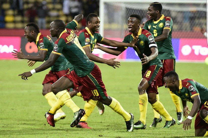 Coppa d’Africa: il Camerun batte il Ghana e raggiunge l’Egitto in finale preview