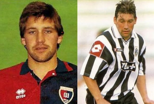 L’ex Cagliari e Juve Fabian O’Neill: “Oggi sono povero. Ecco quanto ho dilapidato tra alcool, donne e…” preview