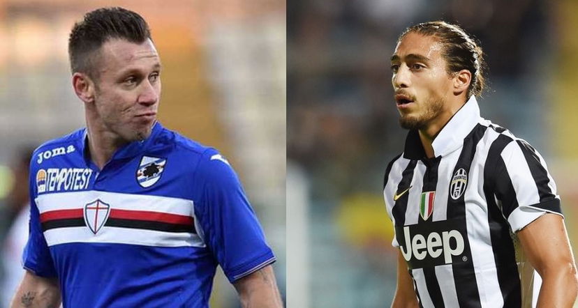 Il calderone degli svincolati: da Cassano a Caceres preview