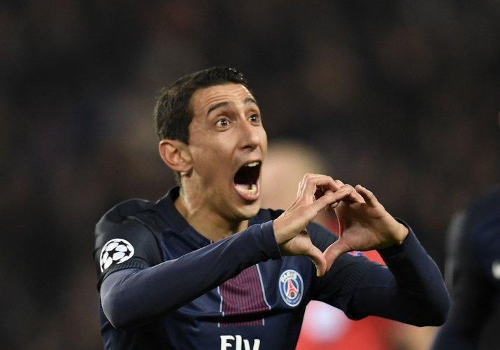 Di Maria Inter