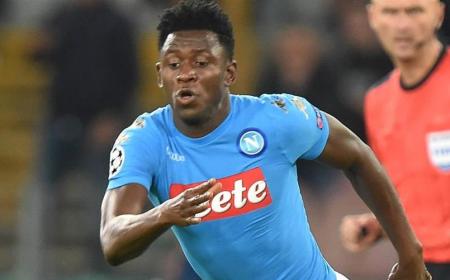 sito ufficiale Napoli
