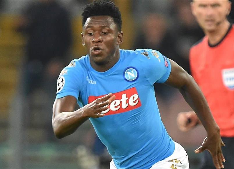 L’agente di Diawara: “La sua esplosione la deve a Sarri. I tifosi? Si è innamorato della città e dei napoletani” preview